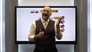 رفع ابهام‌های 0/0 غیر مثلثاتی