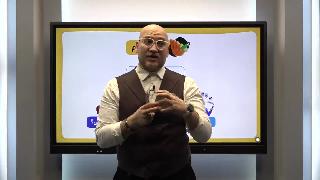 حد در بی نهایت