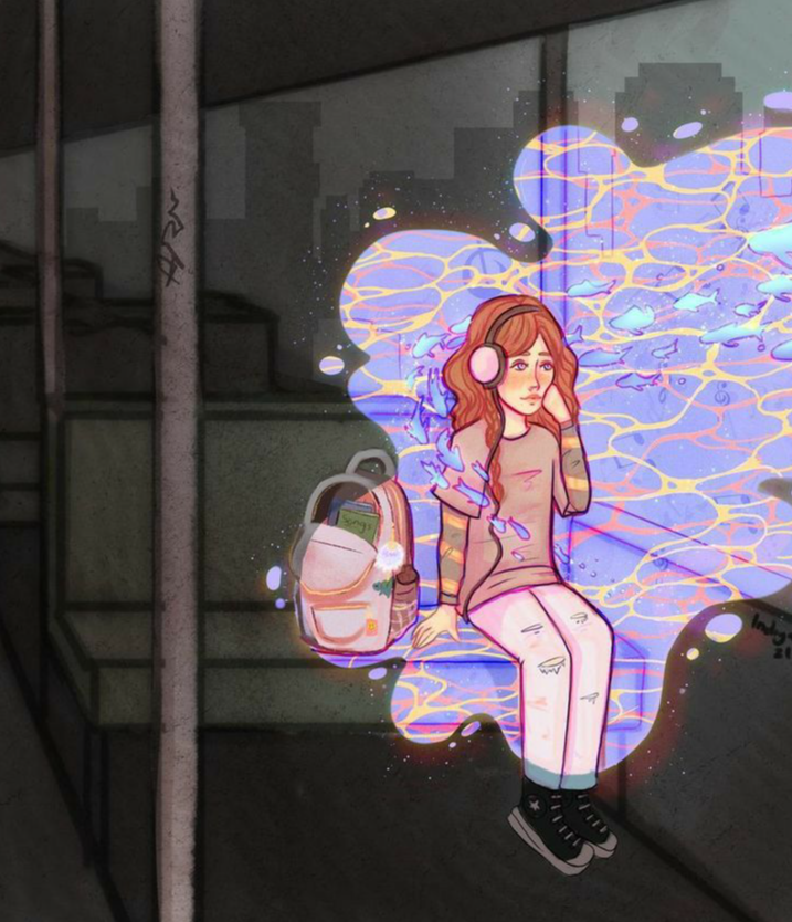 ملیکا خداوردیان | آکادمی امروز