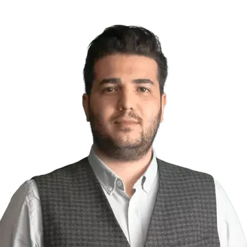 آکادمی امروز | استاد احمد نوری