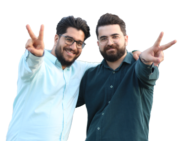آکادمی امروز | امین محمدی و محمد باختری