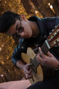 محمد زارع | آکادمی امروز