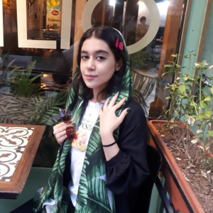 آرمیتا اربیدار | آکادمی امروز