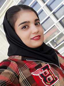 فاطمه حسینی قلعه نو | آکادمی امروز