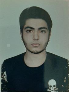 دانیال اربابی | آکادمی امروز