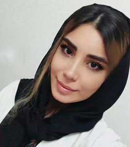 مهسا پولادوند | آکادمی امروز