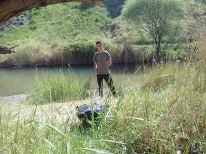 محمد معین صالحی | آکادمی امروز