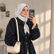 نازنین فاطمه ستار | آکادمی امروز